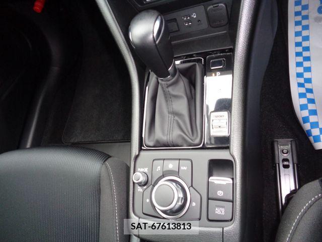 Mazda CX-3 2022-01 302075-16