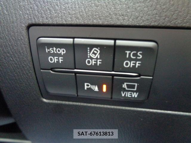 Mazda CX-3 2022-01 302075-19