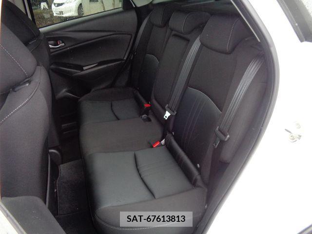 Mazda CX-3 2022-01 302075-9
