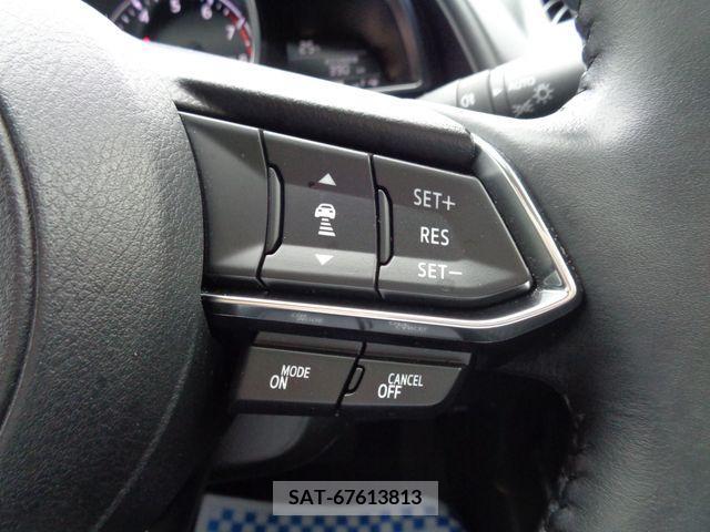 Mazda CX-3 2022-01 302075-18