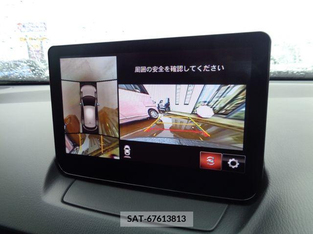 Mazda CX-3 2022-01 302075-15