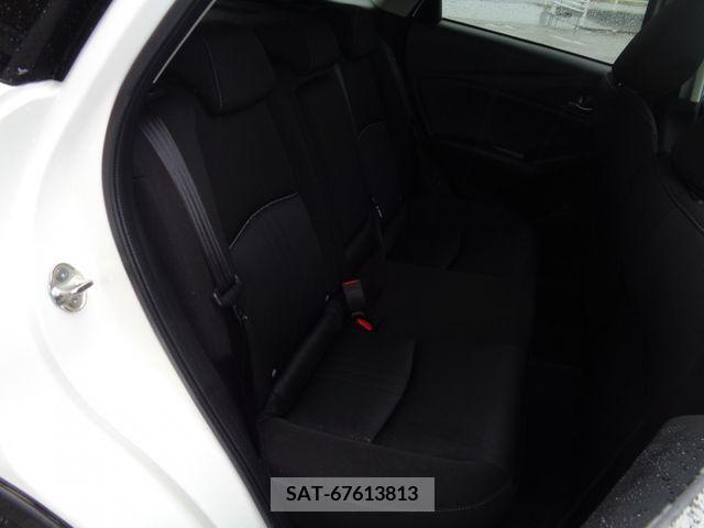 Mazda CX-3 2022-01 302075-8
