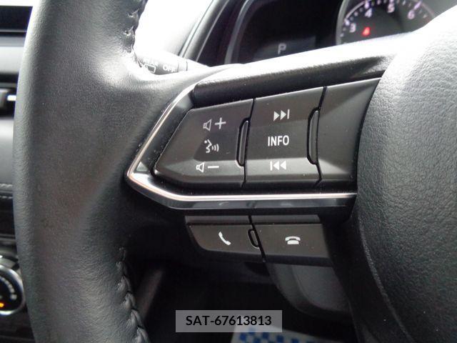 Mazda CX-3 2022-01 302075-17