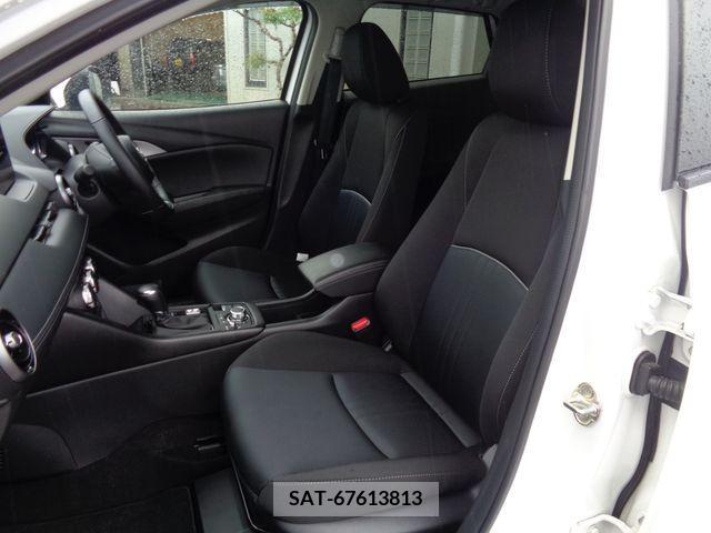 Mazda CX-3 2022-01 302075-10