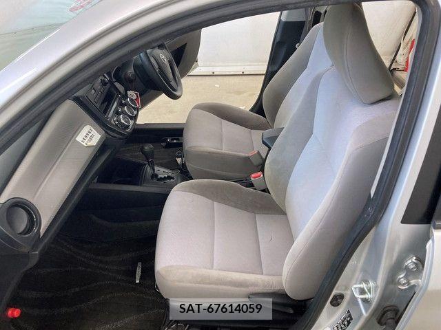 Toyota COROLLA AXIO 2013-07 358004-13