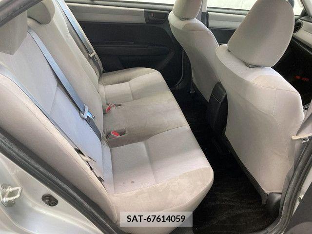 Toyota COROLLA AXIO 2013-07 358004-10