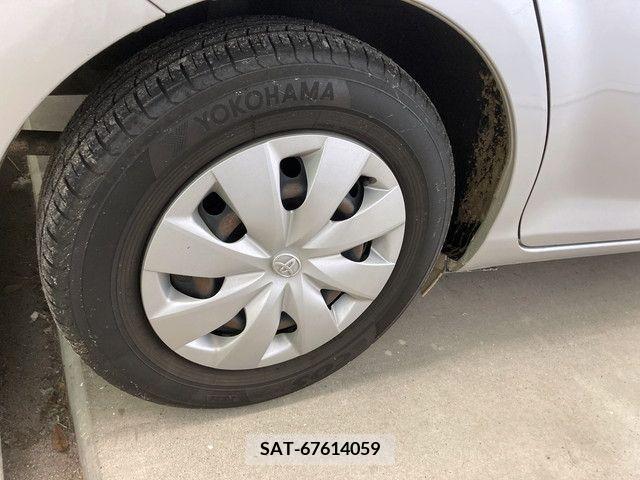 Toyota COROLLA AXIO 2013-07 358004-8