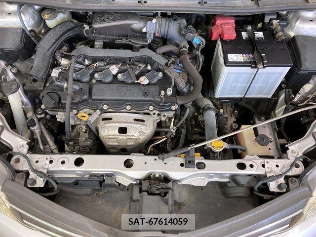Toyota COROLLA AXIO 2013-07 358004-20