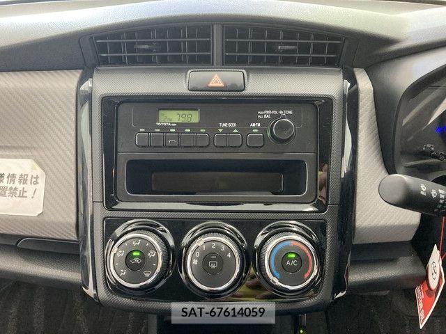 Toyota COROLLA AXIO 2013-07 358004-17