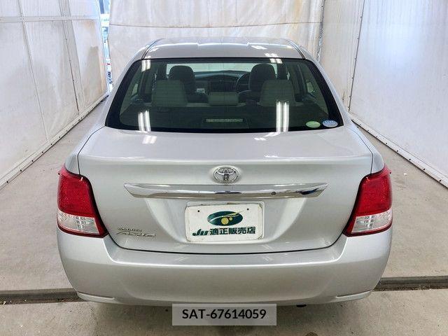Toyota COROLLA AXIO 2013-07 358004-6
