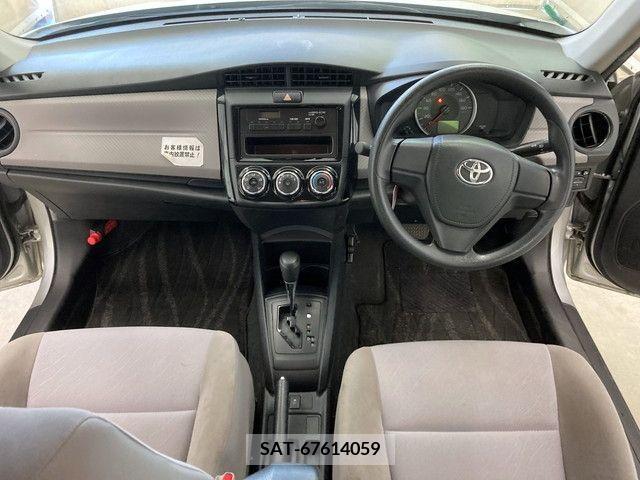 Toyota COROLLA AXIO 2013-07 358004-1