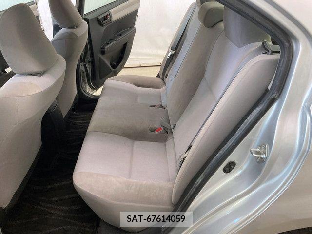 Toyota COROLLA AXIO 2013-07 358004-14