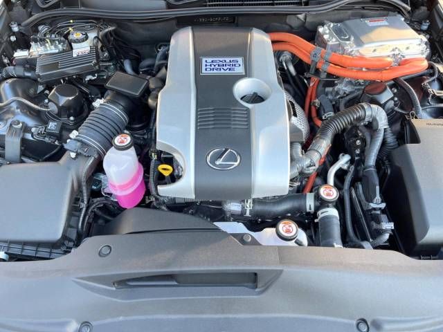 Lexus IS 2022-07 194252-18