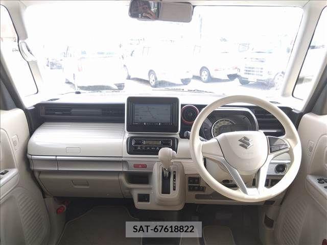Suzuki SPACIA 2022-01 384904-1