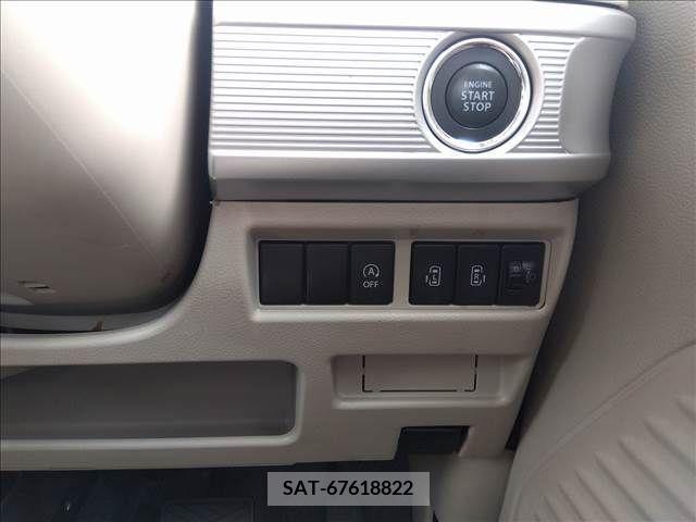 Suzuki SPACIA 2022-01 384904-11