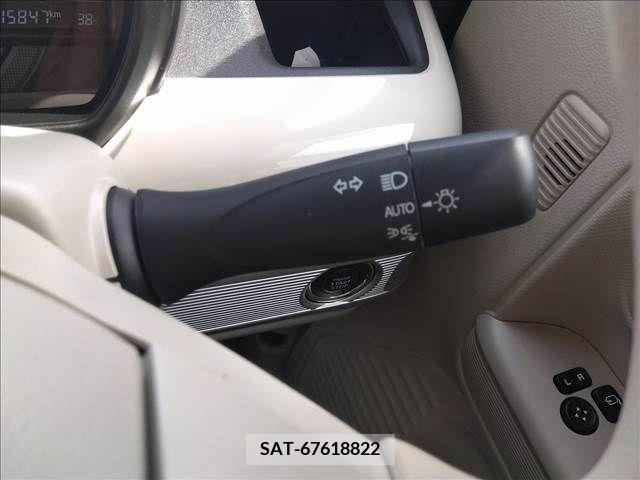 Suzuki SPACIA 2022-01 384904-10