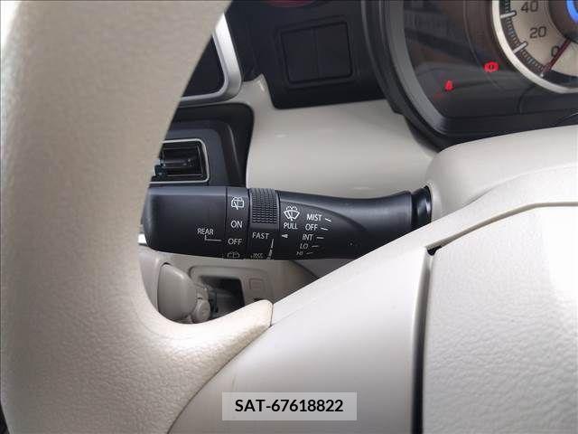 Suzuki SPACIA 2022-01 384904-9