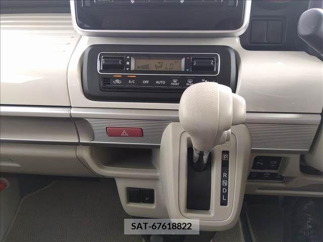 Suzuki SPACIA 2022-01 384904-7
