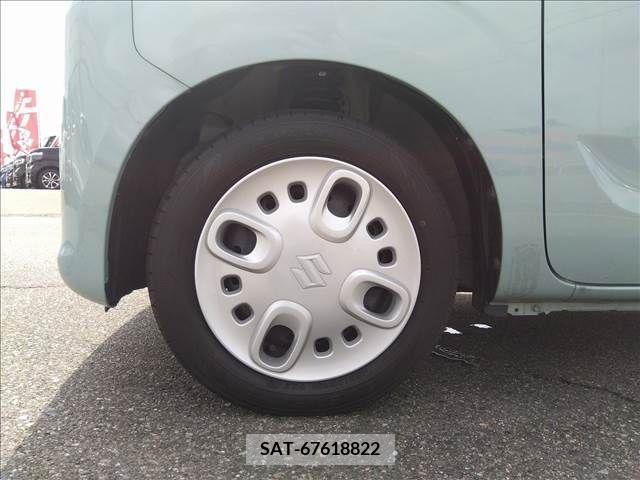 Suzuki SPACIA 2022-01 384904-21