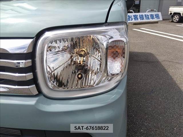 Suzuki SPACIA 2022-01 384904-20