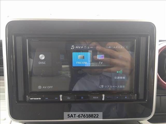 Suzuki SPACIA 2022-01 384904-6