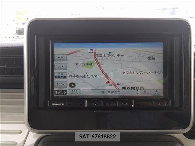 Suzuki SPACIA 2022-01 384904-5