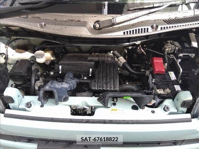 Suzuki SPACIA 2022-01 384904-19
