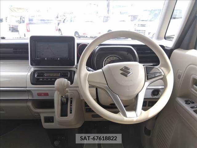 Suzuki SPACIA 2022-01 384904-3