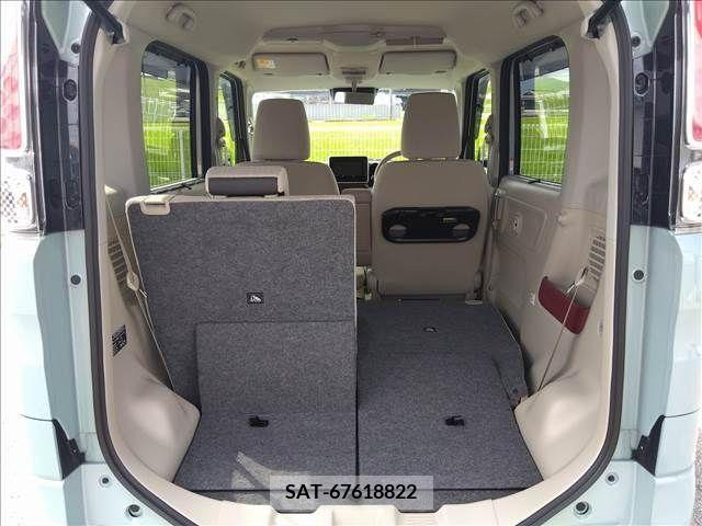 Suzuki SPACIA 2022-01 384904-18