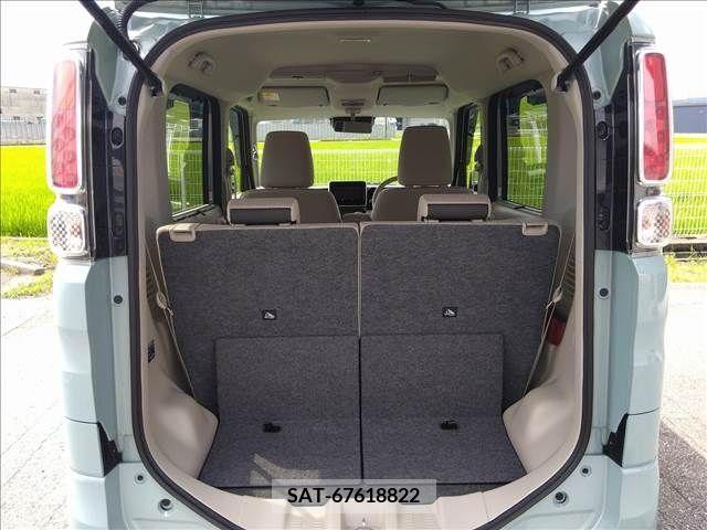 Suzuki SPACIA 2022-01 384904-17