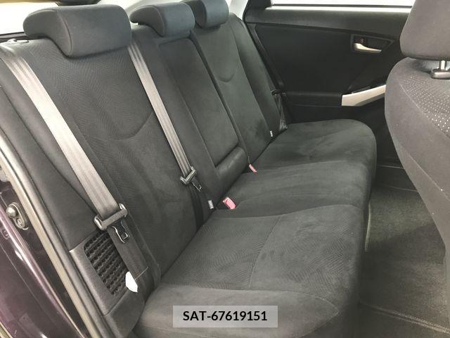 Toyota PRIUS 2013-04 376574-6