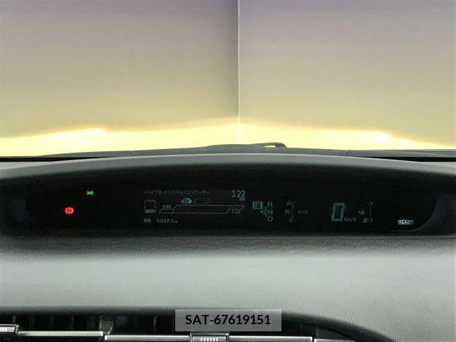 Toyota PRIUS 2013-04 376574-20