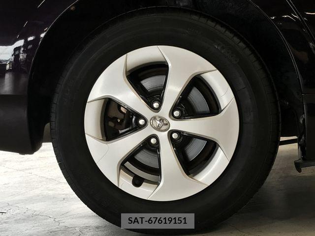 Toyota PRIUS 2013-04 376574-27