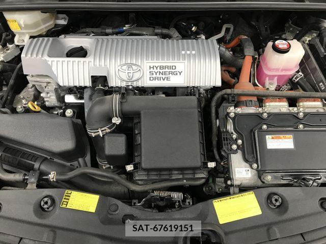 Toyota PRIUS 2013-04 376574-24