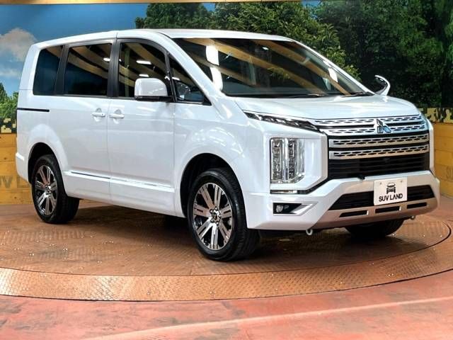 Mitsubishi DELICA D5 2023-05 28243-17