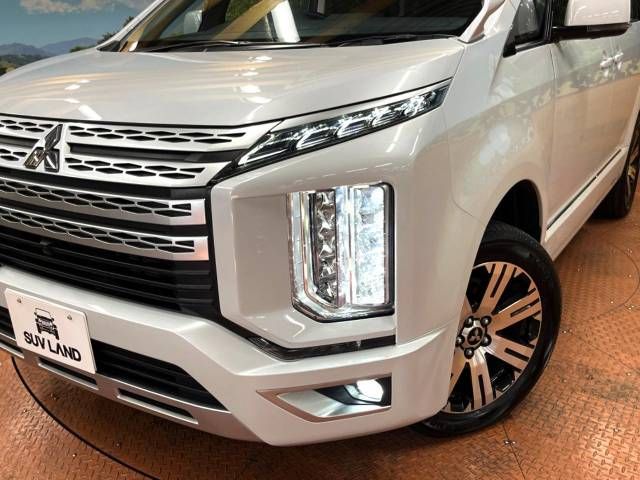 Mitsubishi DELICA D5 2023-05 28243-13