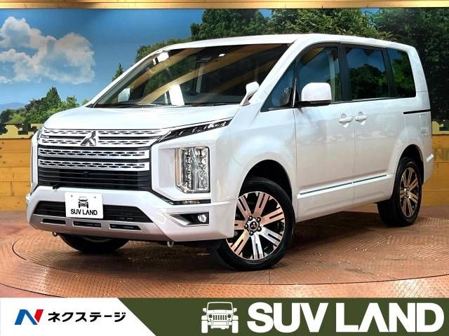 Mitsubishi DELICA D5 2023-05 28243-0