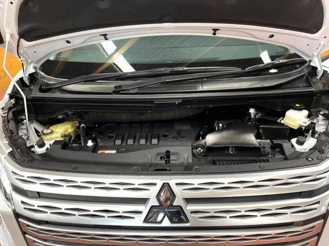 Mitsubishi DELICA D5 2023-05 28243-19