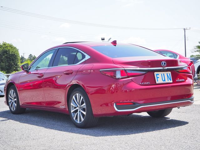 Lexus ES 2019-09 3791-5