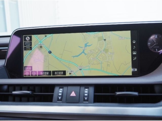 Lexus ES 2019-09 3791-20