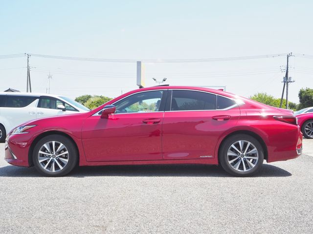 Lexus ES 2019-09 3791-7