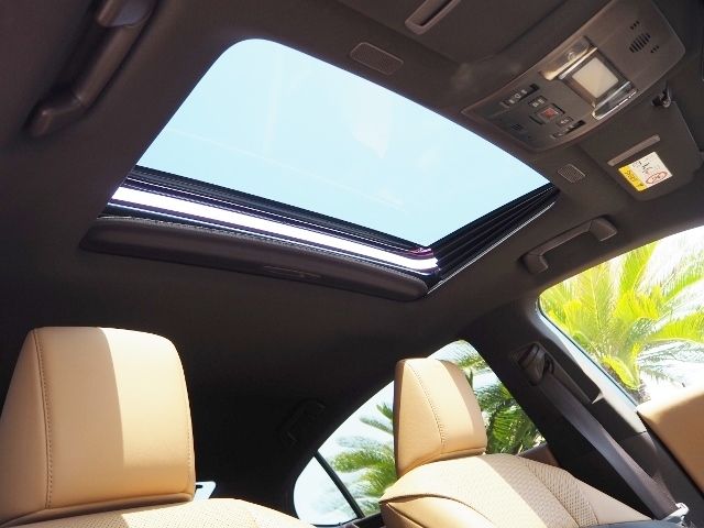 Lexus ES 2019-09 3791-11