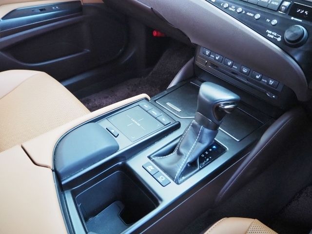 Lexus ES 2019-09 3791-26