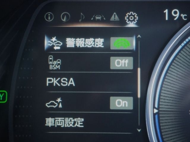 Lexus ES 2019-09 3791-23