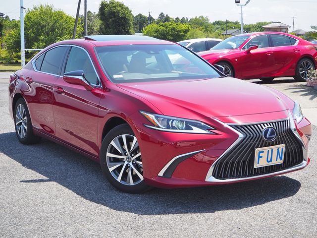 Lexus ES 2019-09 3791-2