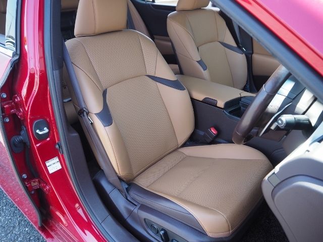 Lexus ES 2019-09 3791-13