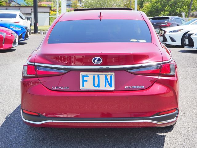 Lexus ES 2019-09 3791-6