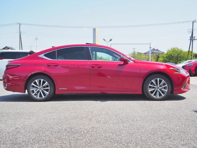Lexus ES 2019-09 3791-8