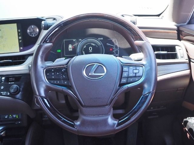 Lexus ES 2019-09 3791-18