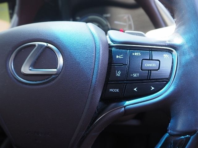 Lexus ES 2019-09 3791-19